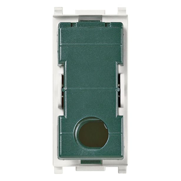 PODOMETNO STIKALO PLANA NAVADNO 10AX BREZ TIPKE, 1M