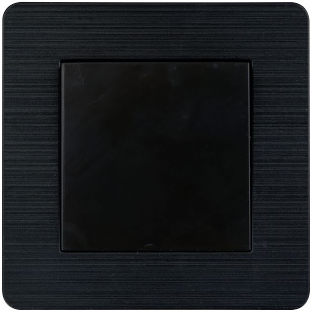 PODOMETNO STIKALO VILIS MENJALNO, ČRNO