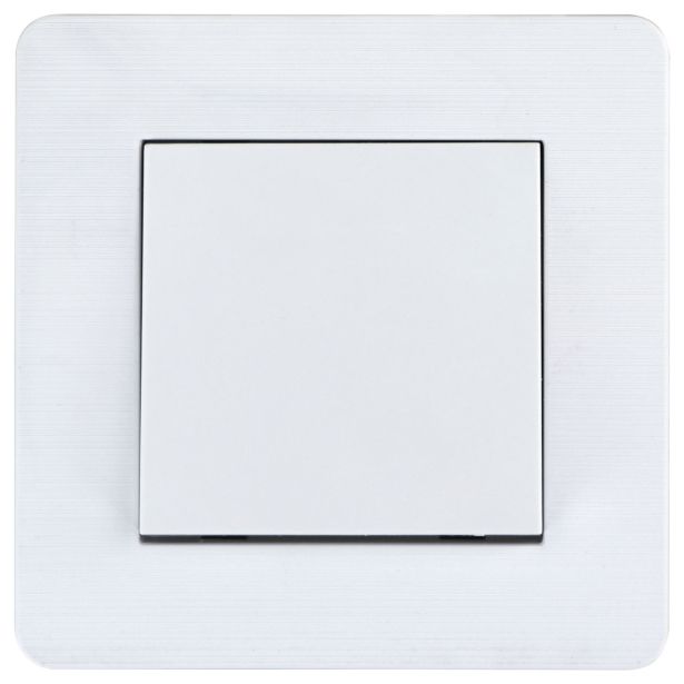 PODOMETNO STIKALO VILIS NAVADNO, BELO