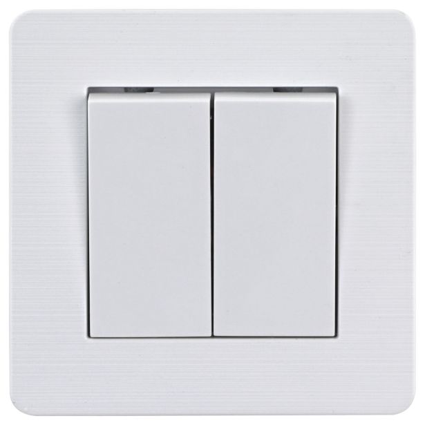 PODOMETNO STIKALO VILIS SERIJSKO, BELO