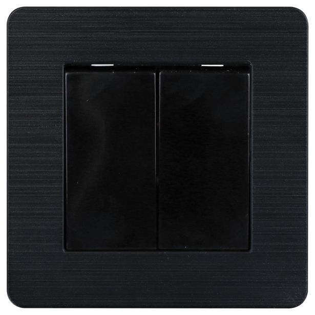 PODOMETNO STIKALO VILIS SERIJSKO, ČRNO