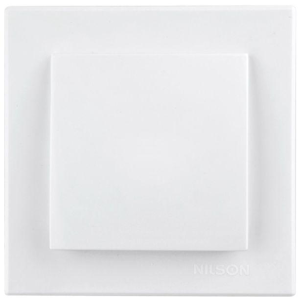 PODOMETNO TIPKALO MODE NAVADNO, BELO