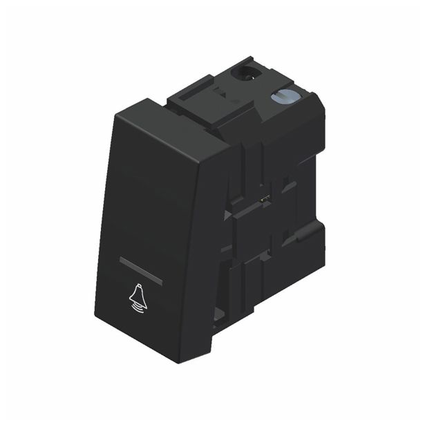 PODOMETNO TIPKALO MODYS NAVADNO 10A ANTR, 1M, ZVONEC, BREZ TL