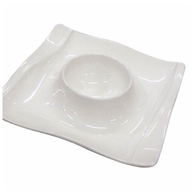 PODSTAVEK ART RIANA ZA JAJČKA VIOLINA