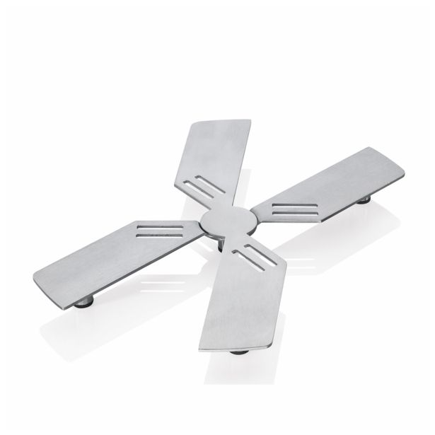 PODSTAVEK KÜCHENPROFI NASTAVLJIV ZA VROČO POSODO