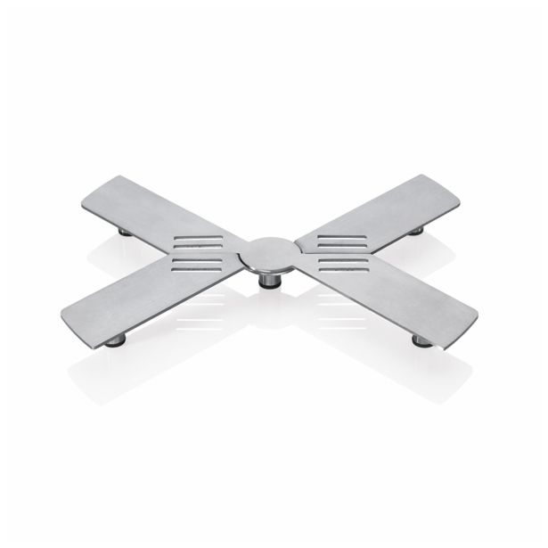 PODSTAVEK KÜCHENPROFI NASTAVLJIV ZA VROČO POSODO