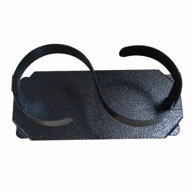 PODSTAVEK KITEK ZA 2 ŽALNI SVEČI