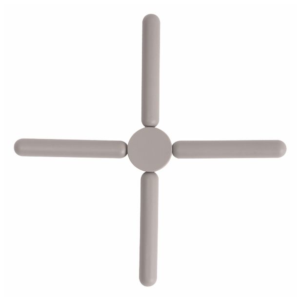 PODSTAVEK SABICHI 10.5X2.2X2.2 CM ZLOŽLJIV IZ SILIKONA