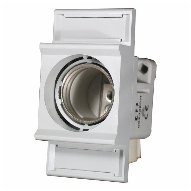 PODSTAVEK VAROVALKE ETI EZN63A