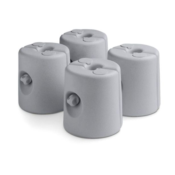 PODSTAVEK ZA SENČNIK VONHAUS UTEŽI