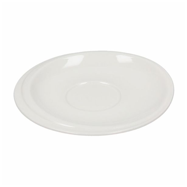 PODSTAVEK ZA SKODELICO TOGNANA 15 CM RESORT BIANCO