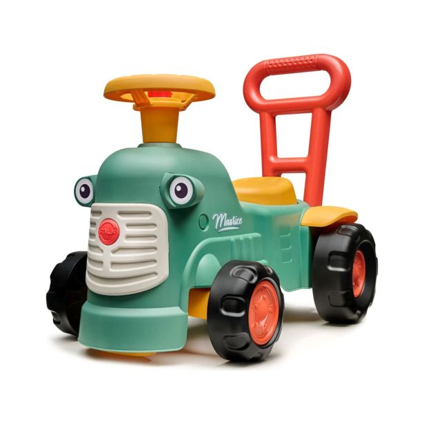 POGANJALEC FALK TRAKTOR BABY