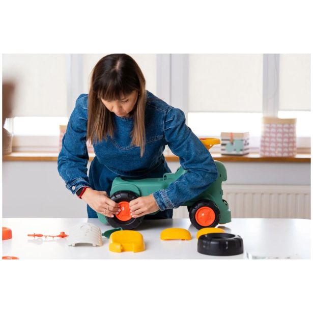 POGANJALEC FALK TRAKTOR BABY