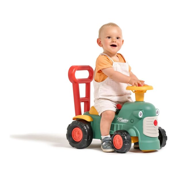 POGANJALEC FALK TRAKTOR BABY