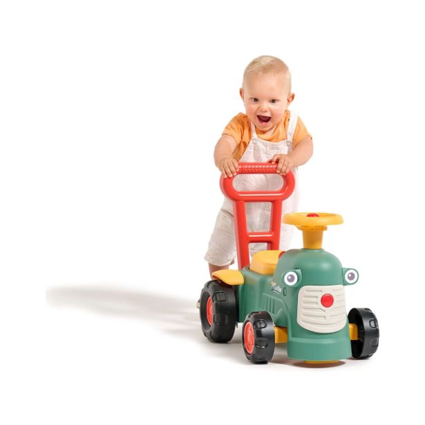 POGANJALEC FALK TRAKTOR BABY