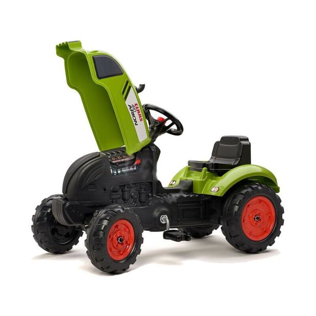 POGANJALEC FALK TRAKTOR CLAAS ARION