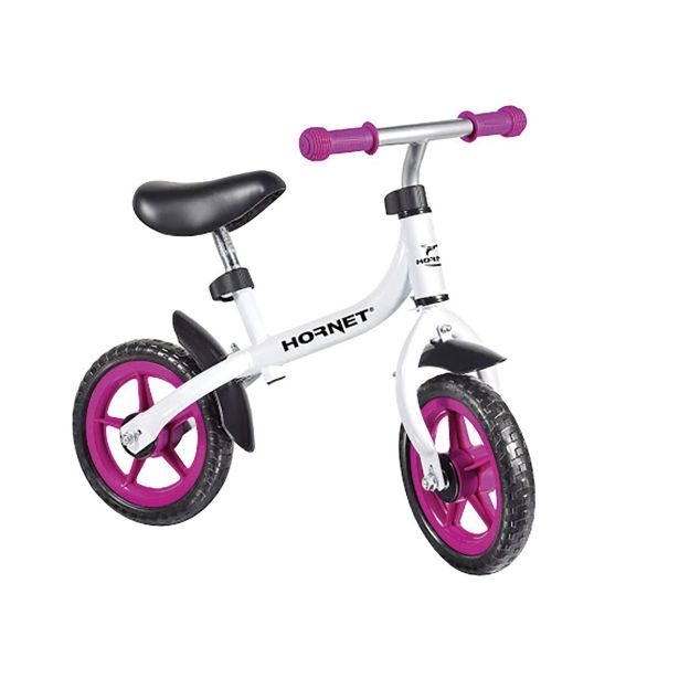 POGANJALEC HUDORA HORNET GIRL 25.40 CM (10")