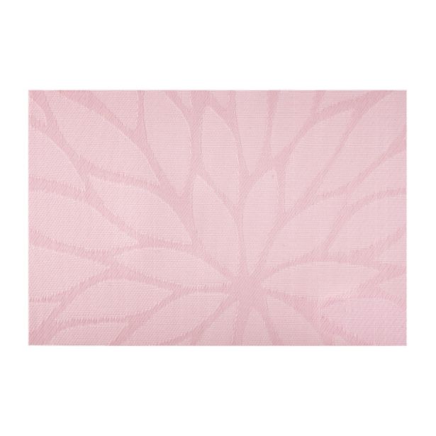 POGRINJKI PVC/PS 30X45CM MODRI- VELVET