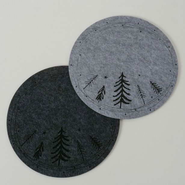 POGRINJEK BOLTZE SIVE BARVE, FILC, FI 38 CM, SORT