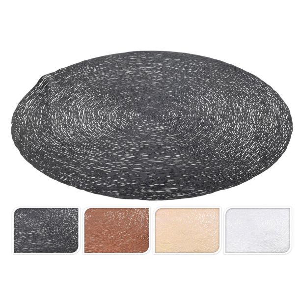 POGRINJEK EH FI 37 CM, SORT