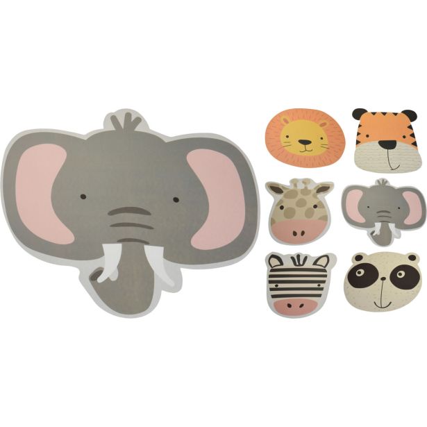 POGRINJEK EH PP SORTIRANE OBLIKE ŽIVALI