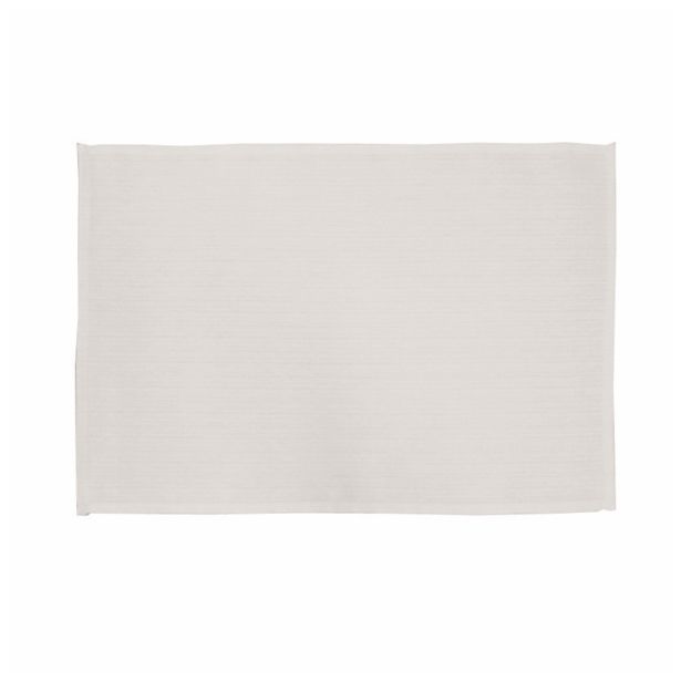 POGRINJEK MERCIS 33X48 CM SILVIJA BEŽ
