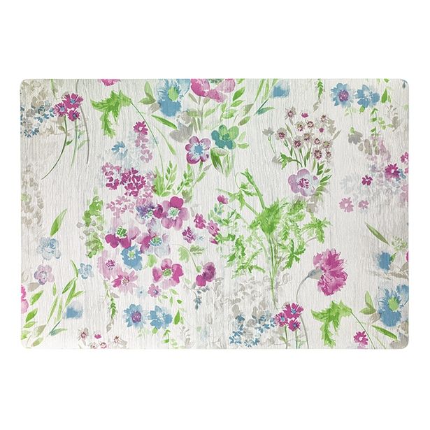 POGRINJEK MERCIS CINIA LILA 30X43 CM