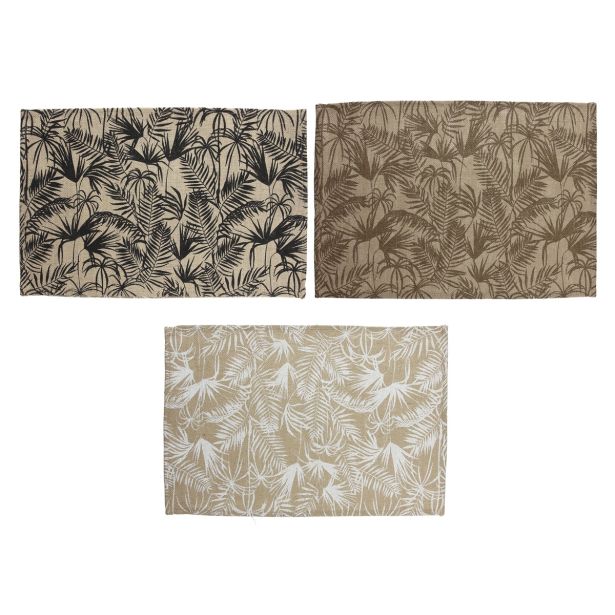 POGRINJEK TOGNANA 45X30 CM TROPICAL RAZLIČNI VZORCI