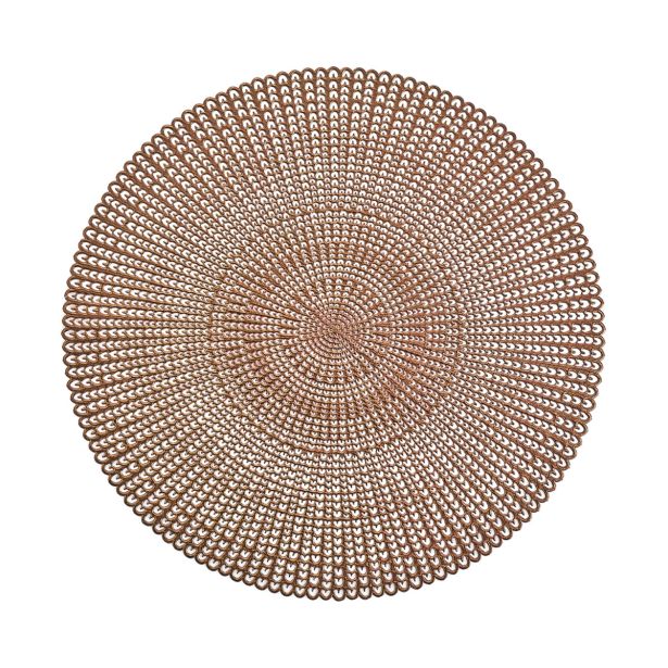 POGRINJEK ZELLER PRESENT BAKREN FI 41 CM