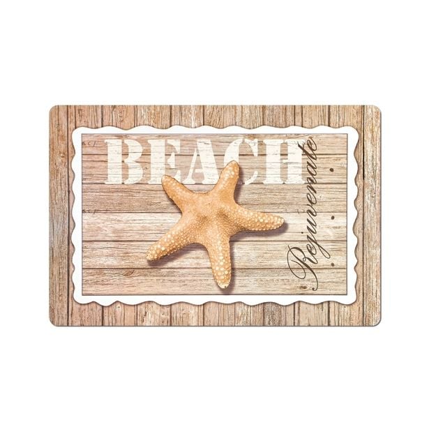 POGRINJEK ZELLER PRESENT PLAŽA 43.5X28.5 CM