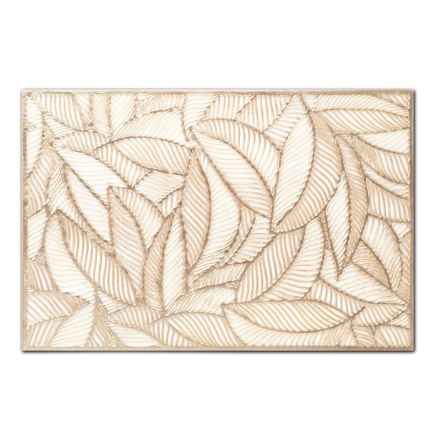 POGRINJEK ZELLER PRESENT PRAPROT ZLAT 45 X 30 CM