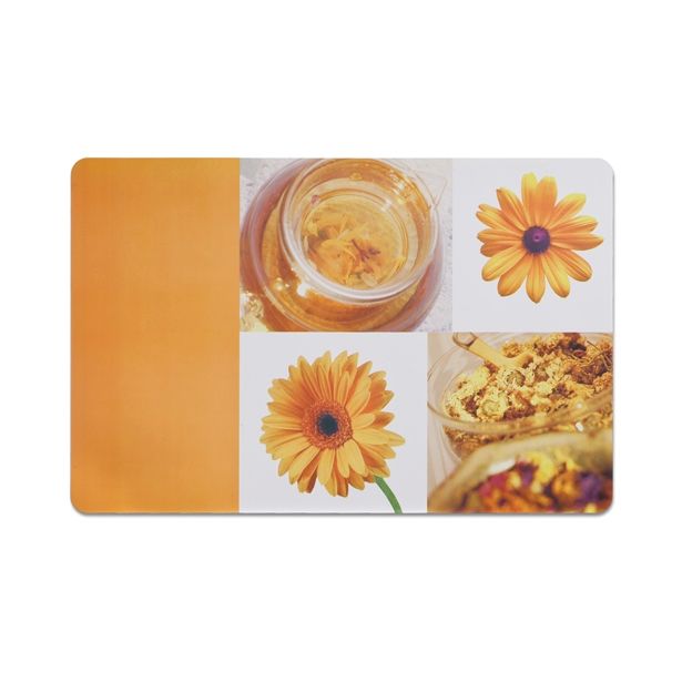 POGRINJEK ZELLER PRESENT SONČNICA 44X29 CM