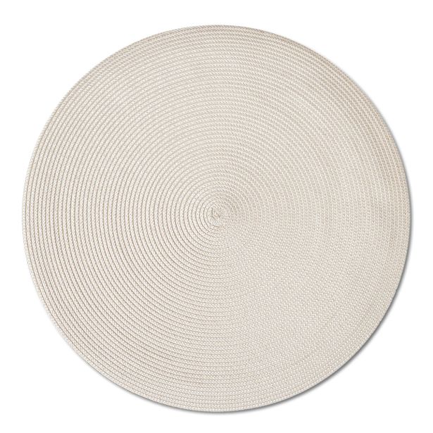 POGRINJEK ZELLER PRESENT TWIST KREM ' 36.5 CM