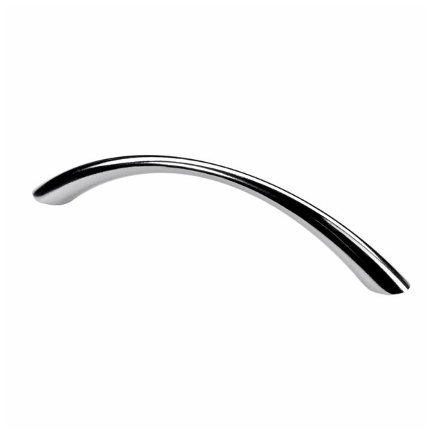 POHIŠTVENI ROČAJ HETTICH DIY, 128 MM, KROMIRAN