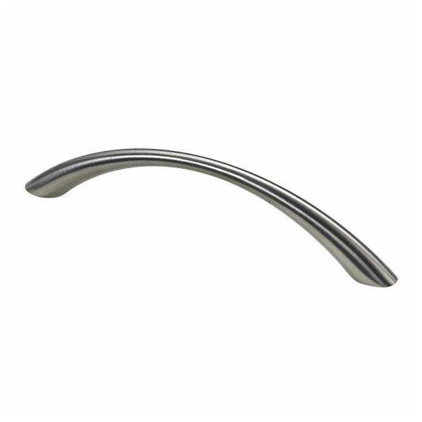 POHIŠTVENI ROČAJ HETTICH DIY, 128 MM, IZGLED INOX