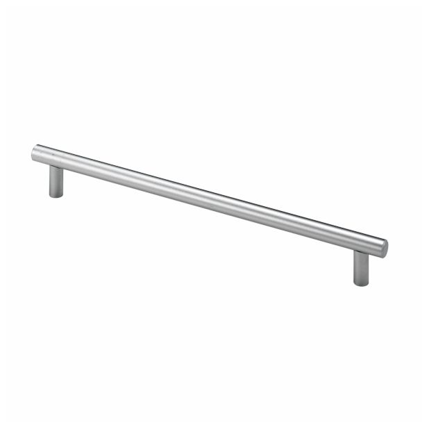POHIŠTVENI ROČAJ HETTICH DIY, 224 MM, IZGLED ALUMINIJ
