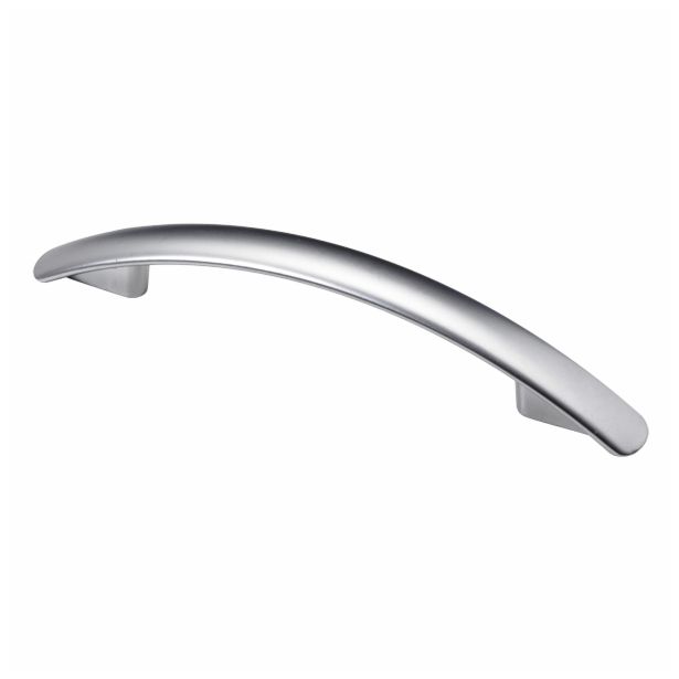 POHIŠTVENI ROČAJ HETTICH DIY, 96 MM, IZGLED ALUMINIJ