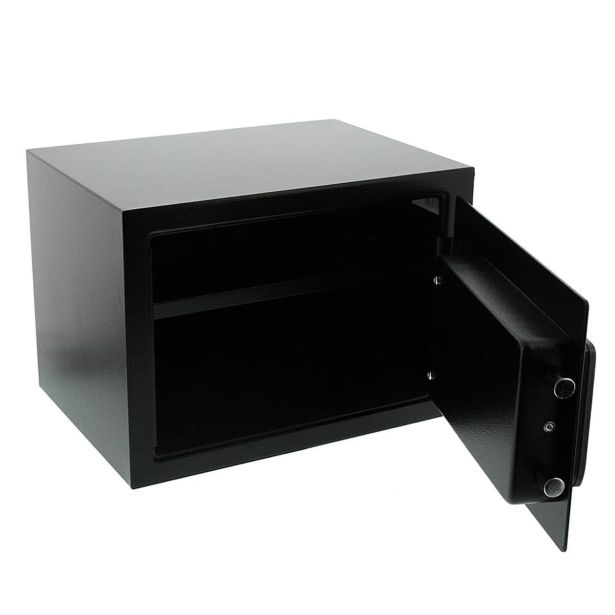 POHIŠTVENI TREZOR BURG-WÄCHTER FAVOR S5 E