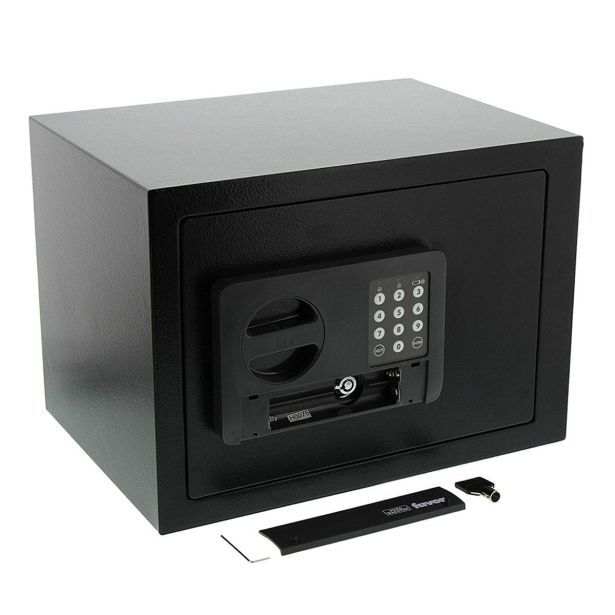 POHIŠTVENI TREZOR BURG-WÄCHTER FAVOR S5 E