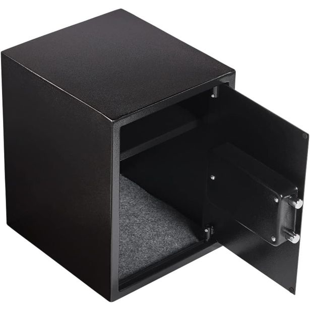 POHIŠTVENI TREZOR BURG-WÄCHTER FAVOR S7 E