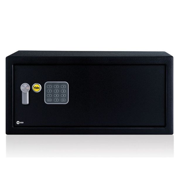 POHIŠTVENI TREZOR YALE VALUE LAPTOP