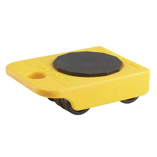 POHIŠTVENO KOLO DÖRNER + HELMER TRANSPORTNI VOZIČEK 150KG 105X75X35 MM, TRDA TLA