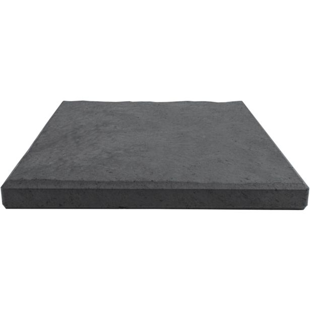 POHODNA PLOŠČA STOMP STONE  30X30 CM SIVA