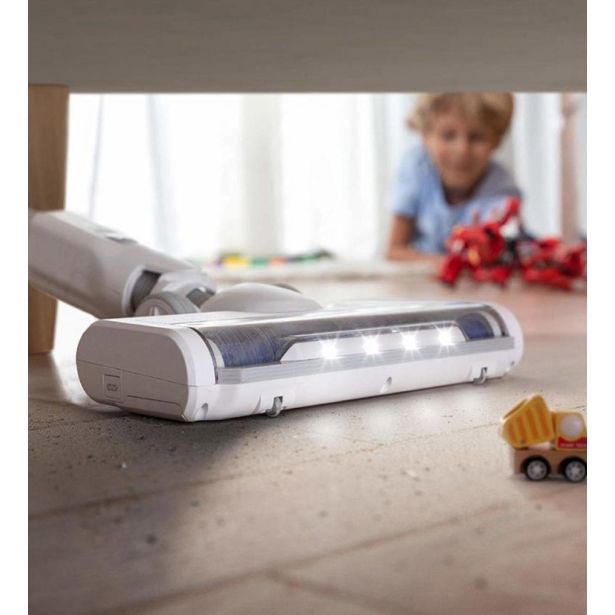 POKONČNI SESALNIK EUFY S11 REACH