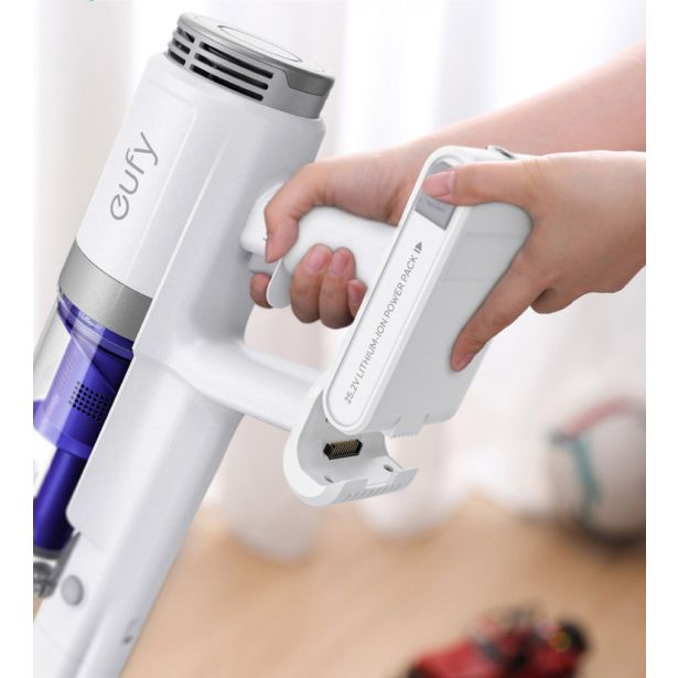 POKONČNI SESALNIK EUFY S11 REACH