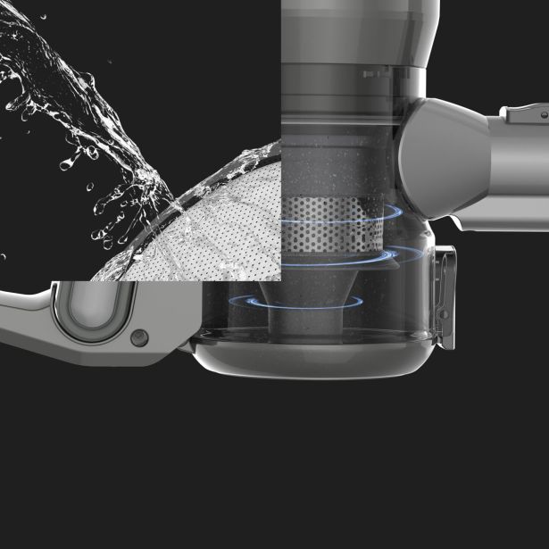 POKONČNI SESALNIK AENO AENO SC1 BREZŽIČNI ROČNI SESALNIKI