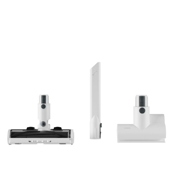 POKONČNI SESALNIK AIWA ZENKAISUI EVO 4 - AVC-610