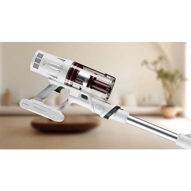 POKONČNI SESALNIK AIWA ZENKAISUI EVO 4 - AVC-610