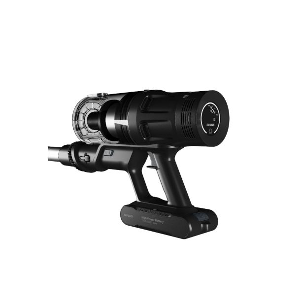 POKONČNI SESALNIK AIWA ZENKAISUI EVO 4 PET CARE AVC-620