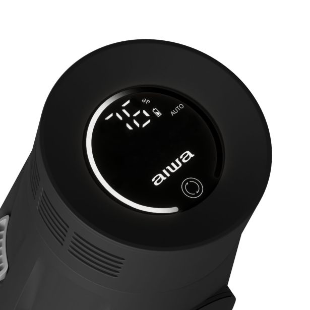 POKONČNI SESALNIK AIWA ZENKAISUI EVO 4 PET CARE AVC-620